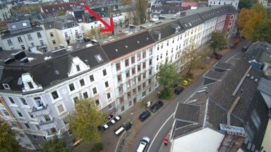 Mehrfamilienhaus zum Kauf 2.950.000 € 30 Zimmer 659 m² 287 m² Grundstück Ottensen Hamburg 22765