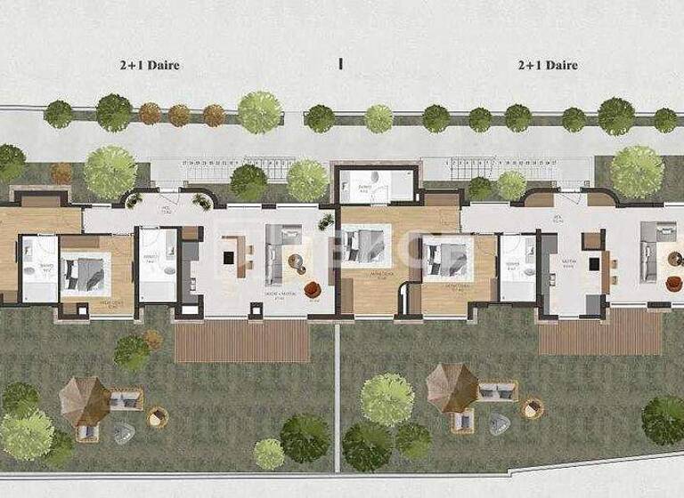 Büro zum Kauf 10.000.000 € Bodrum