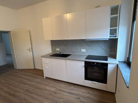 Wohnung zur Miete 1.200 € 3 Zimmer 75 m² 3 Geschosse frei ab sofort Frechen 50226
