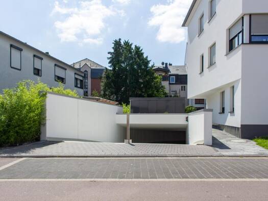Tiefgarage zum Kauf 39.000 € Trier-Nord Trier 54292