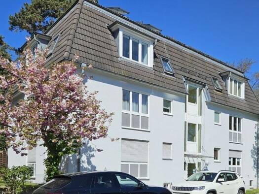 Wohnung zum Kauf 219.000 € 3 Zimmer 53,1 m² Kleinzschachwitz Dresden 01259