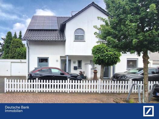Doppelhaushälfte zum Kauf 630.000 € 5,5 Zimmer 145,4 m² 342 m² Grundstück Duisburg 47239