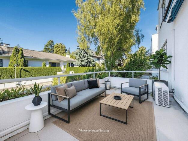 Maisonette zum Kauf 1.550.000 € 5 Zimmer 155 m² Wien 1190