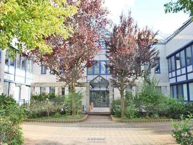 Bürofläche zur Miete 10,75 € 297 m² Bürofläche teilbar ab 297 m² Ober-Eschbach Bad Homburg 61352