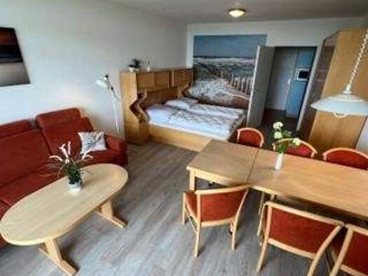 Wohnung zum Kauf als Kapitalanlage geeignet 249.000 € 2 Zimmer 49 m² Stranddistelweg 2 Burgtiefe Fehmarn 23769