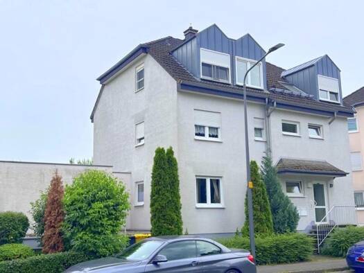 Mehrfamilienhaus zum Kauf 499.000 € 12 Zimmer 255 m² 374 m² Grundstück Niederlahnstein Lahnstein 56112