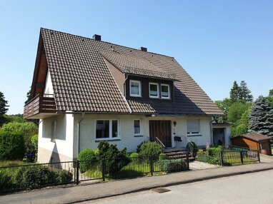 Mehrfamilienhaus zum Kauf 245.000 € 8 Zimmer 240 m² 789 m² Grundstück Walkenried 37445