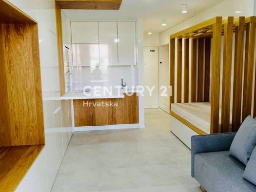 Wohnung zum Kauf 198.000 € 25 m² Novigrad