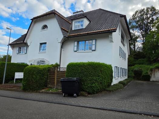 Terrassenwohnung zum Kauf als Kapitalanlage geeignet 177.000 € 3 Zimmer 115 m² Idar-Oberstein 55743