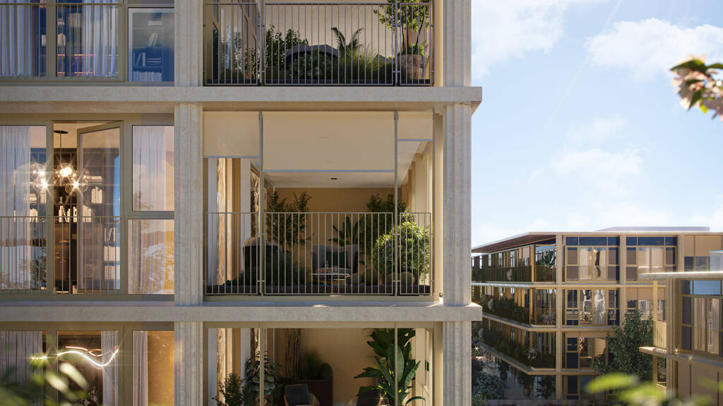 Wohnung zum Kauf 3 Zimmer 70 m² 5. Geschoss Bahnhofsallee 5 Bozen 39100