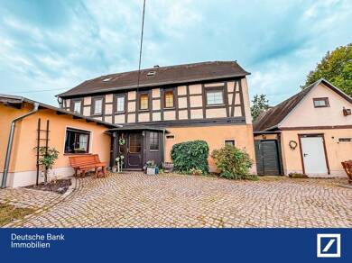 Einfamilienhaus zum Kauf 220.000 € 5 Zimmer 194 m² 870 m² Grundstück Nitzschka Schmölln 04626