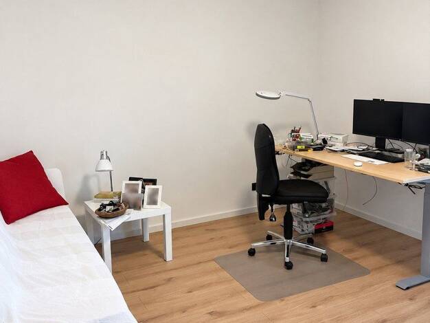WG-Zimmer zur Miete auf Zeit 540 € 17,5 m² 1. Geschoss frei ab 01.11.2026 Sieglitzhof Erlangen 91054