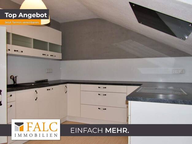 Wohnung zum Kauf 175.000 € 3 Zimmer 120 m² 2. Geschoss Eglsee Brunn 93164