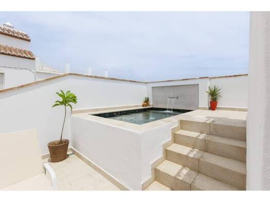Villa zum Kauf 348.000 € 2 Zimmer 89 m² Salobreña 18680