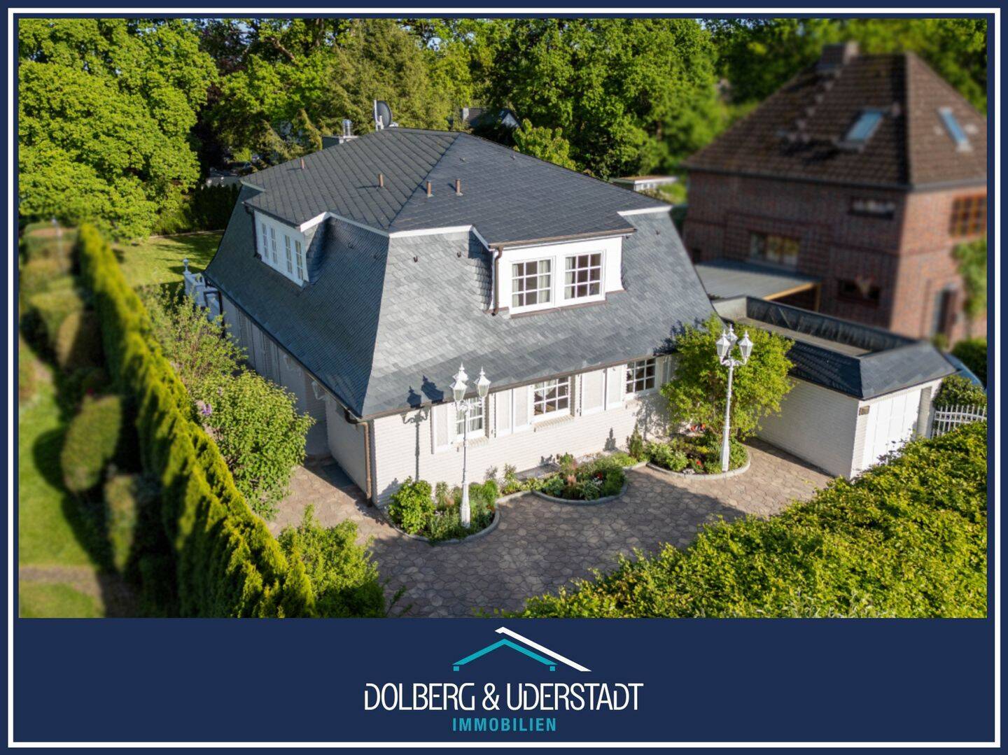 Einfamilienhaus zum Kauf