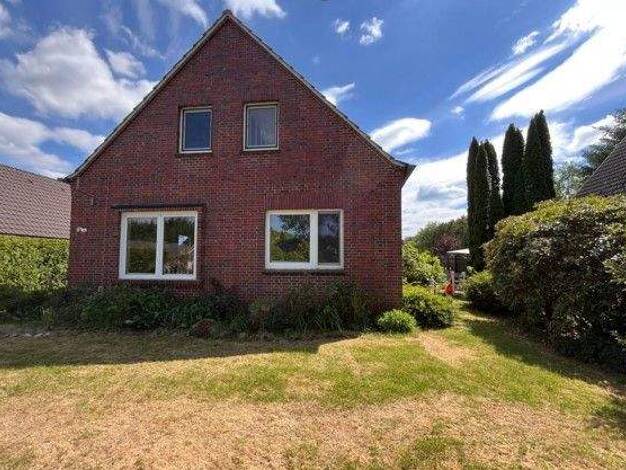 Einfamilienhaus zum Kauf 200.000 € 5 Zimmer 166 m² 982 m² Grundstück Wiesmoor 26639