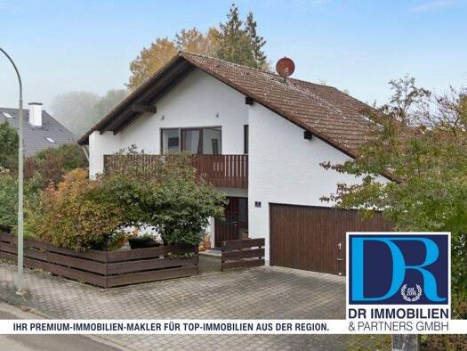 Mehrfamilienhaus zum Kauf 799.000 € 6 Zimmer 184,8 m² 867 m² Grundstück Knoglersfreude Ingolstadt 85051