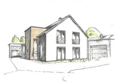 Wohnung zur Miete 1.200 € 3 Zimmer 90 m² EG frei ab 01.09.2025 Heiningen Heiningen 73092