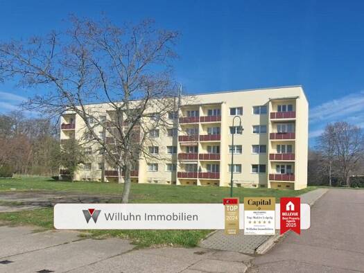 Sonstiges zum Kauf provisionsfrei als Kapitalanlage geeignet 2.700.000 € 144 Zimmer 2.748 m² 5.121 m² Grundstück Quellendorf 06386