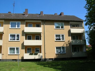 Wohnung zur Miete 454 € 3 Zimmer 65 m² EG frei ab 01.11.2024 Jerxen - Orbke Detmold 32758