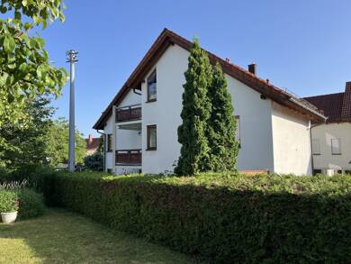 Wohnung zur Miete 1.360 € 4,5 Zimmer 106,2 m² 2. Geschoss frei ab sofort Hauffstr. 6 Schönaich Schönaich 71101