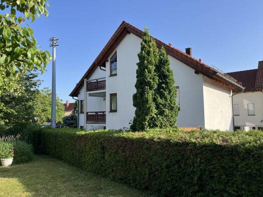 Wohnung zur Miete 1.360 € 4,5 Zimmer 106,2 m² 2. Geschoss frei ab sofort Hauffstr. 6 Schönaich 71101