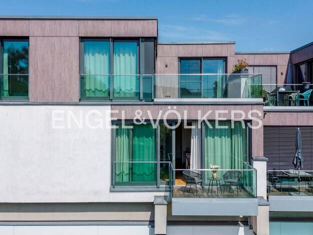 Maisonette zum Kauf 1.150.000 € 4 Zimmer 138 m² 2. Geschoss Alsterdorf Nord 22297