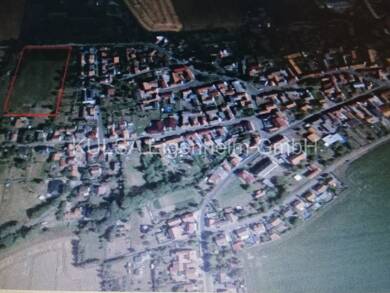 Einfamilienhaus zum Kauf provisionsfrei 395.389 € 4 Zimmer 135 m² 682 m² Grundstück frei ab sofort Eberstädter Weg 0 Hochheim (bei Gotha) 99869