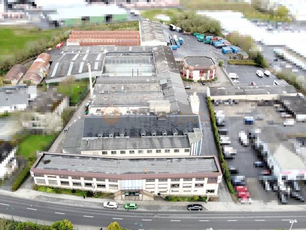 Freifläche zur Miete provisionsfrei 2,90 € 2.858 m² Lagerfläche Ransbach-Baumbach 56235