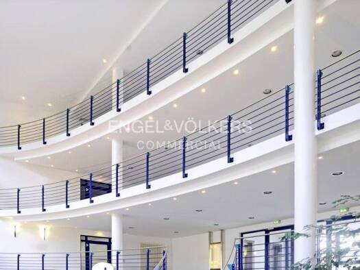Bürofläche zur Miete 10,50 € 925 m² Bürofläche teilbar ab 925 m² List Hannover 30163