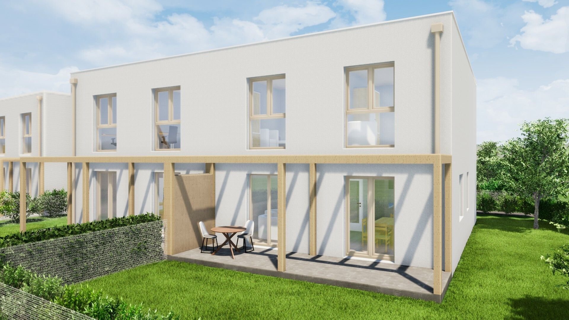 Einfamilienhaus zum Kauf 366.055,40 € 5 Zimmer 113,5 m²<br/>Wohnfläche Prinzersdorf 3385