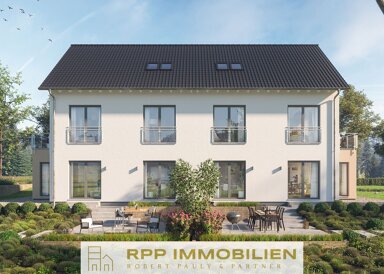 Doppelhaushälfte zum Kauf 850.000 € 3 Zimmer 100 m² 230 m² Grundstück Lohhof Unterschleißheim 85716