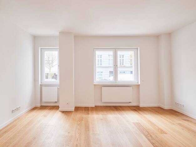 Wohnung zum Kauf 355.000 € 2 Zimmer 59 m² 1. Geschoss Tiergarten Mitte 10785