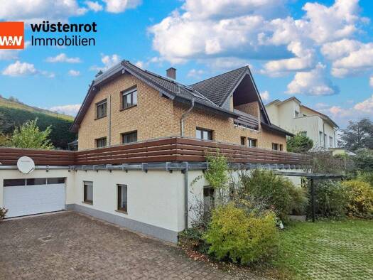 Mehrfamilienhaus zum Kauf 1.149.000 € 11 Zimmer 481 m² 1.023 m² Grundstück Büdesheim Bingen am Rhein / Büdesheim 55411