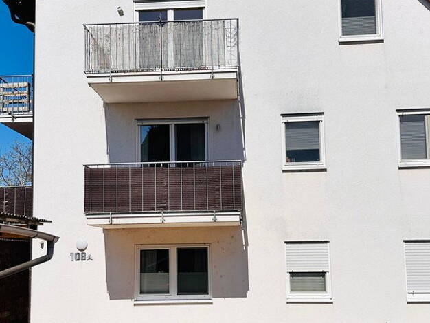 Maisonette zum Kauf provisionsfrei 325.000 € 4 Zimmer 125 m² 2. Geschoss Hauptstraße 108 A Schwegenheim 67365