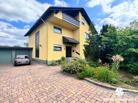 Einfamilienhaus zum Kauf 498.000 € 6 Zimmer 149,2 m² 708 m² Grundstück Mainaschaff 63814