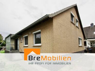 Mehrfamilienhaus zum Kauf 490.000 € 5 Zimmer 137,4 m² 953 m² Grundstück Bremen 28307