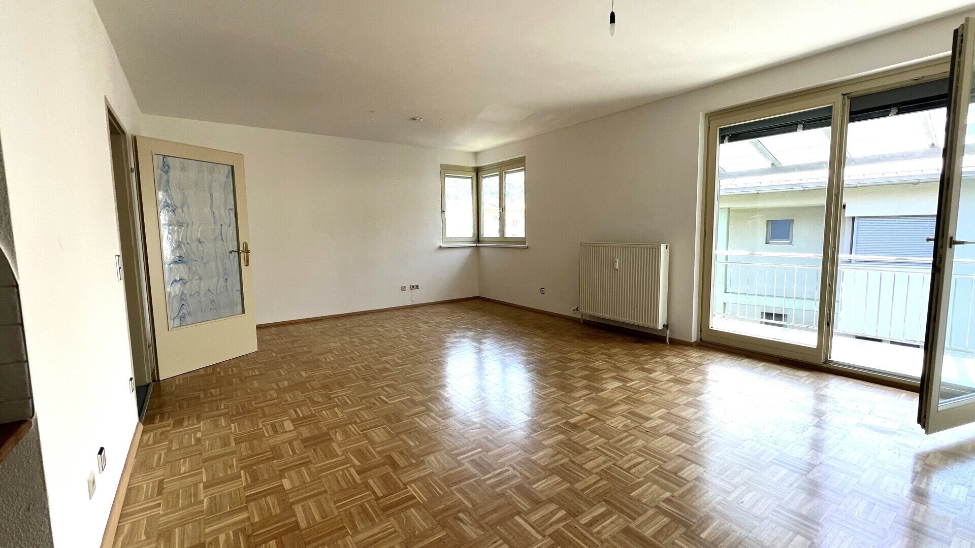 Wohnung zur Miete 860 € 2 Zimmer 59,1 m²<br/>Wohnfläche 2.<br/>Geschoss Seeboden 9871