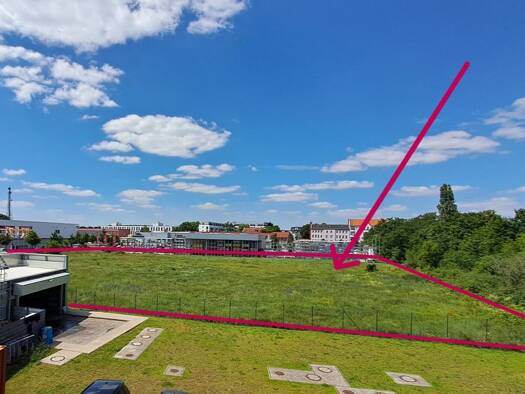 Gewerbegrundstück zum Kauf provisionsfrei 10.648.000 € 12.546 m² Grundstück Adlershof Berlin 12489