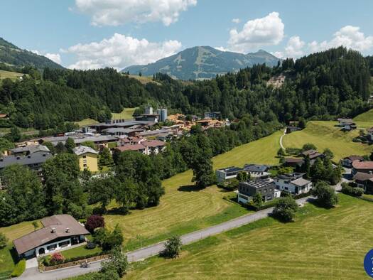 Grundstück zum Kauf 477 m² Grundstück Hopfgarten im Brixental 6361