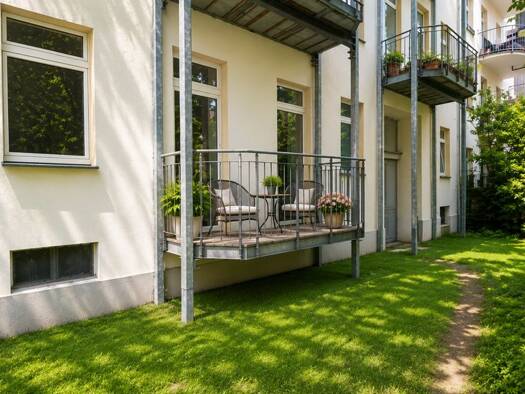 Wohnung zum Kauf 515.000 € 3 Zimmer 86 m² EG Kreuzberg Berlin 10999