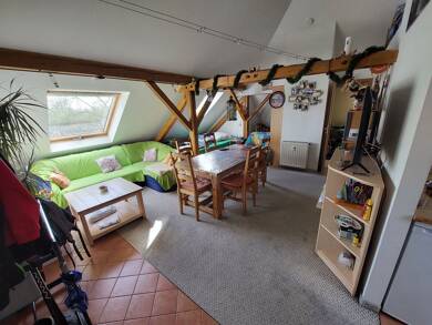 Wohnung zum Kauf provisionsfrei 35.000 € 1 Zimmer 35 m² Geschoss 4/4 Pausitzer Delle Riesa 01589