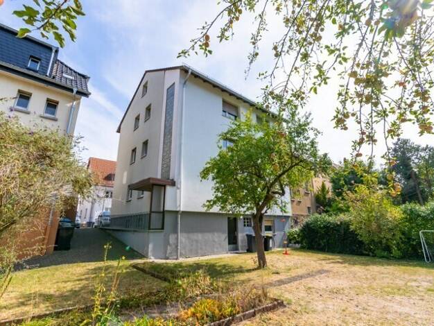 Mehrfamilienhaus zum Kauf 1.249.000 € 19 Zimmer 412 m² 1.076 m² Grundstück Gießen 35398