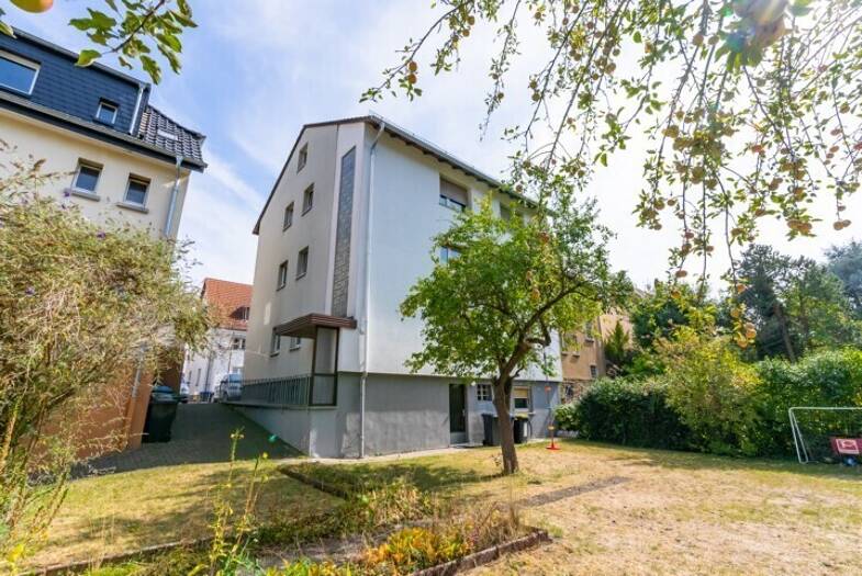 Mehrfamilienhaus zum Kauf 1.249.000 € 19 Zimmer 412 m² 1.076 m² Grundstück Gießen Gießen 35398