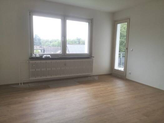 Wohnung zur Miete 745 € 3 Zimmer 75 m² 3. Geschoss frei ab 01.10.2025 Marienstr. 4 Rumeln-Kaldenhausen Duisburg 47239