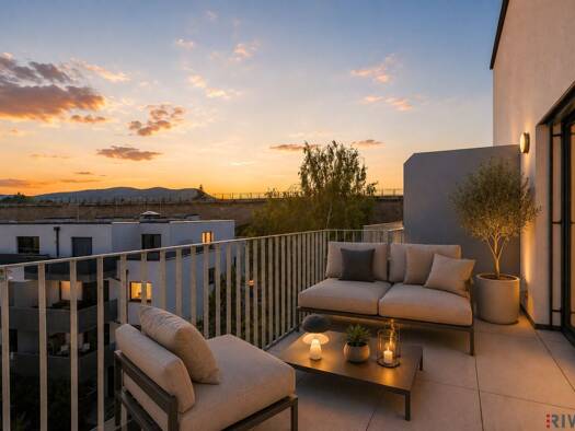 Wohnung zum Kauf - Erstbezug 582.000 € 3 Zimmer 83,6 m² 4. Geschoss Khekgasse Liesing 1230