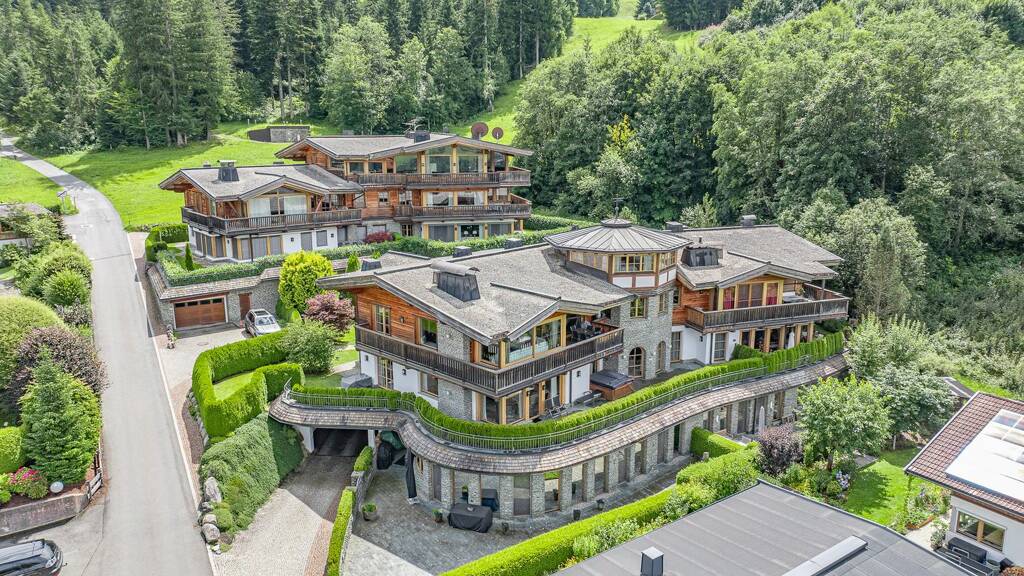 Wohnung zum Kauf 1.950.000 € 3 Zimmer 106,3 m² EG Ellmau 6352