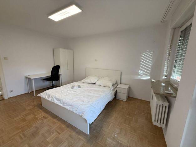 Wohnung zur Miete 490 € 1 Zimmer 15 m² EG Labenwolfstraße 7 Maxfeld Nürnberg 90409