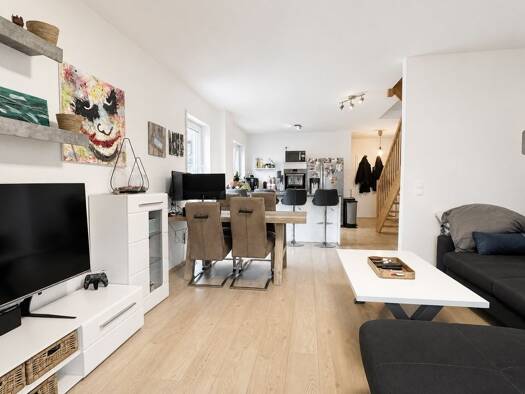 Wohnung zur Miete 1.250 € 3 Zimmer 81 m² frei ab 01.11.2026 Kesselheim Koblenz 56070