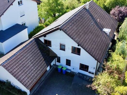 Mehrfamilienhaus zum Kauf 849.000 € 8 Zimmer 290 m² 1.035 m² Grundstück Bonndorf Überlingen 88662
